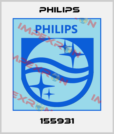 155931 Philips