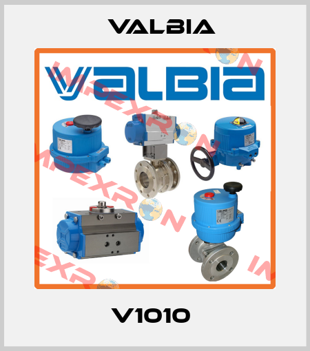 V1010  Valbia