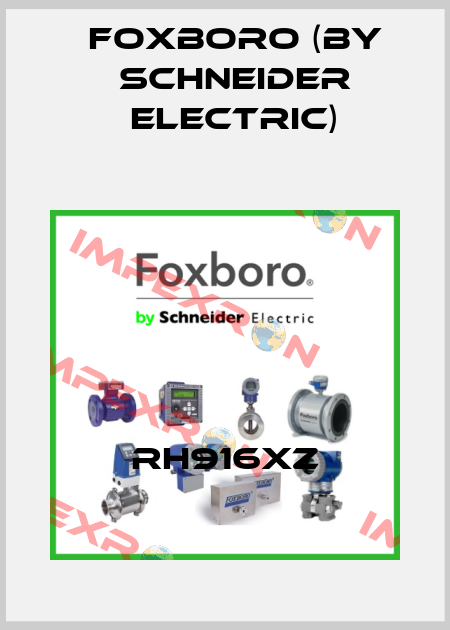 RH916XZ Foxboro (by Schneider Electric)