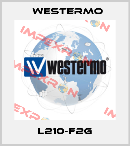 L210-F2G Westermo