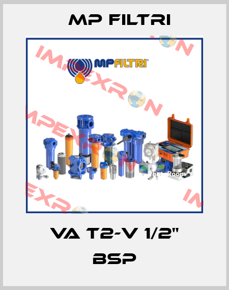 VA T2-V 1/2" BSP MP Filtri