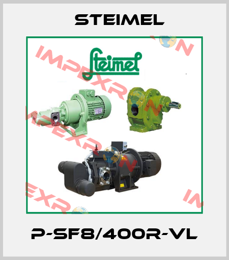 P-SF8/400R-VL Steimel