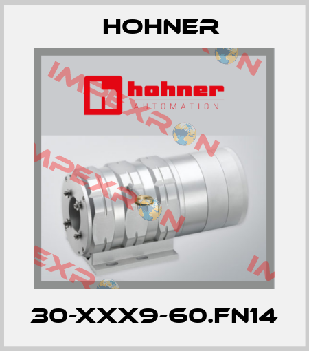 30-XXX9-60.FN14 Hohner