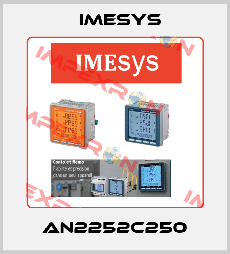 AN2252C250 Imesys