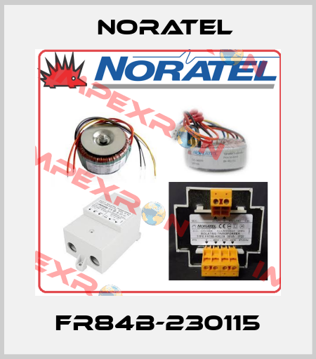FR84B-230115 Noratel