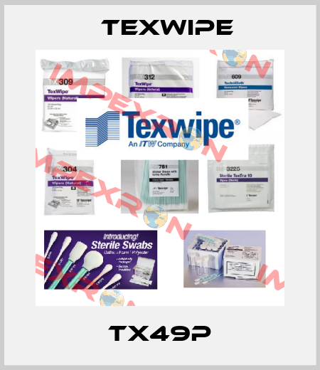 TX49P Texwipe