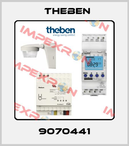 9070441 Theben