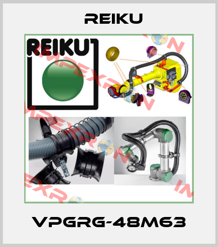VPGRG-48M63 REIKU