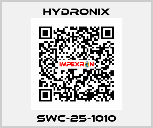 SWC-25-1010 HYDRONIX