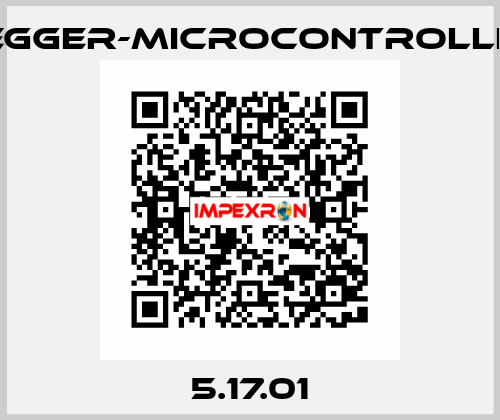 5.17.01 segger-microcontroller