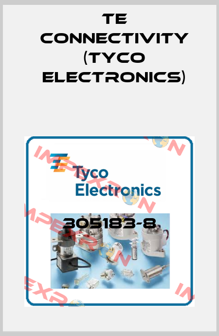 305183-8 TE Connectivity (Tyco Electronics)