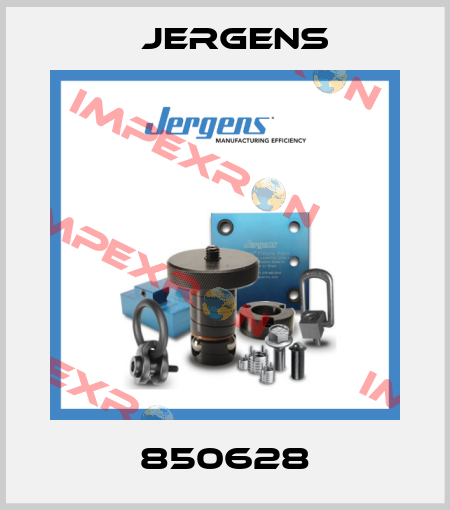 850628 Jergens