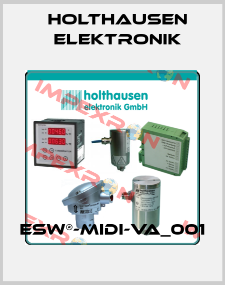 ESW®-Midi-VA_001 HOLTHAUSEN ELEKTRONIK