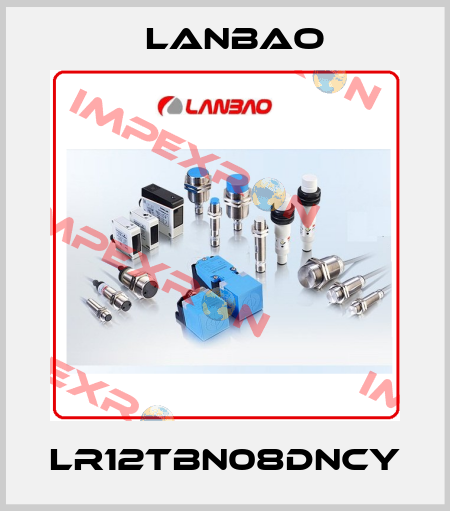 LR12TBN08DNCY LANBAO