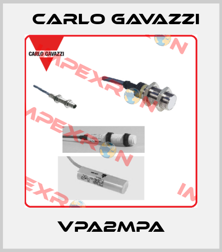 VPA2MPA Carlo Gavazzi