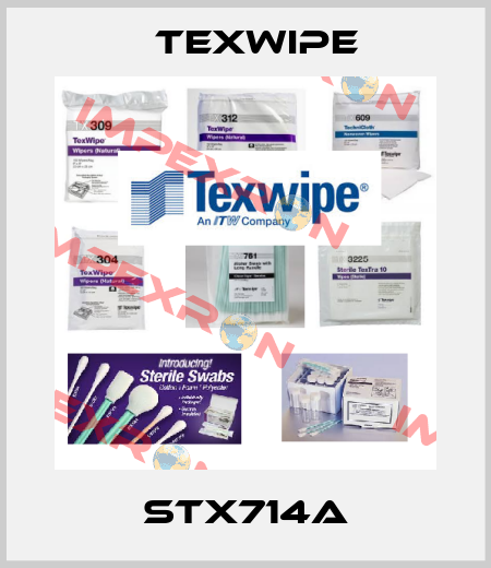 STX714A Texwipe
