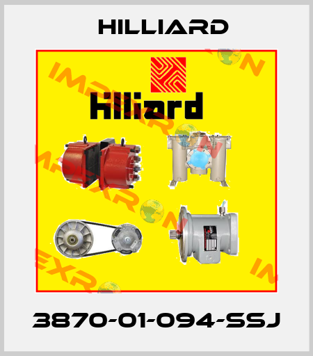3870-01-094-SSJ Hilliard