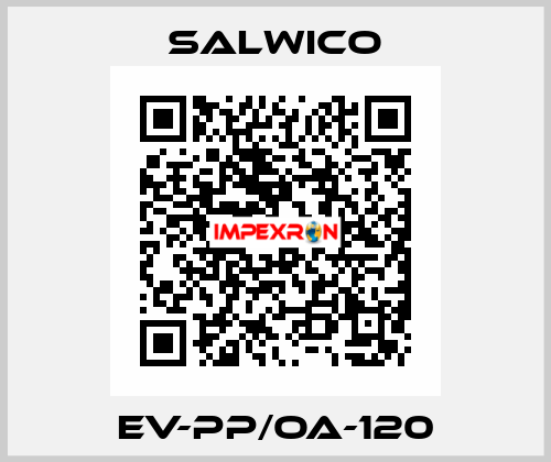EV-PP/OA-120 Salwico