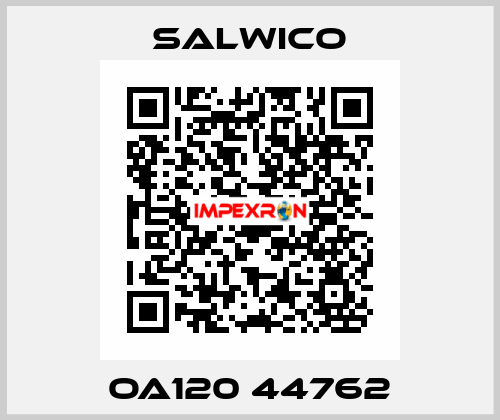 OA120 44762 Salwico