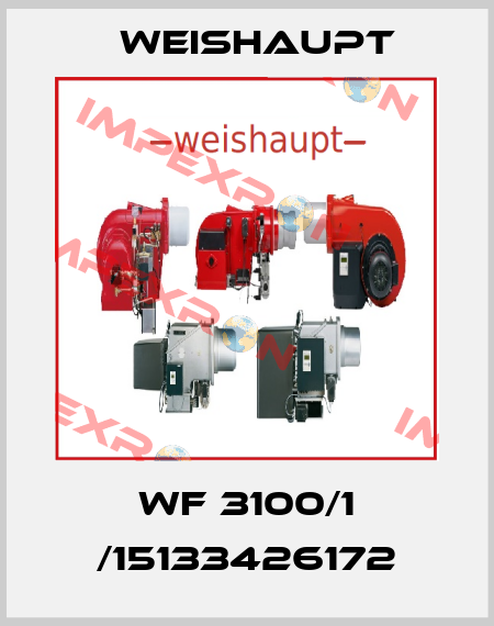 WF 3100/1 /15133426172 Weishaupt