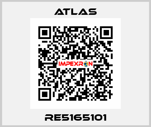RE5165101 Atlas