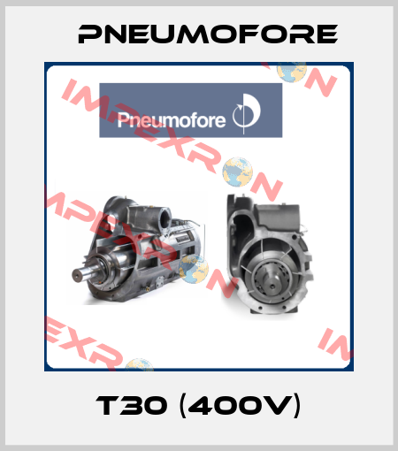 T30 (400V) Pneumofore