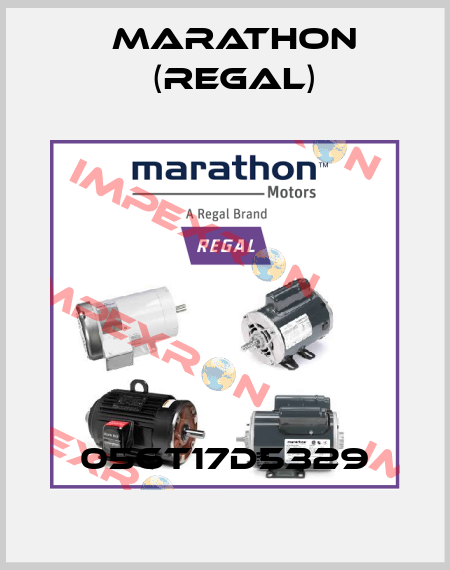 056T17D5329 Marathon (Regal)