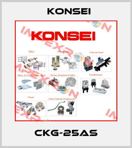 CKG-25AS Konsei
