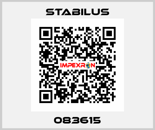 083615 Stabilus