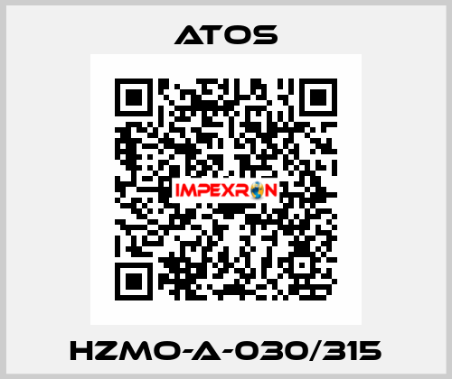 HZMO-A-030/315 Atos