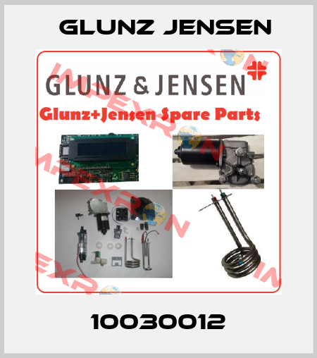 10030012 Glunz Jensen