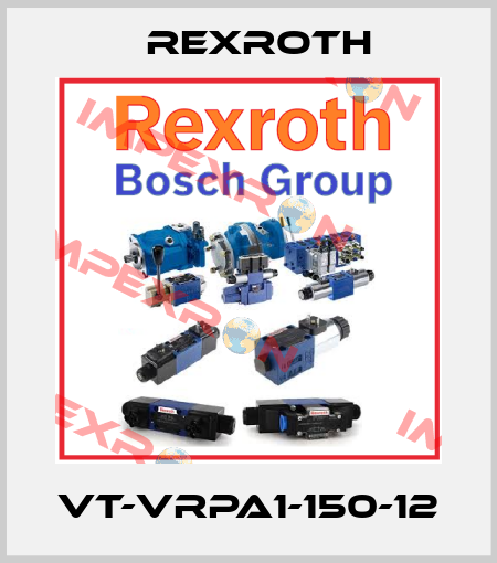 VT-VRPA1-150-12 Rexroth