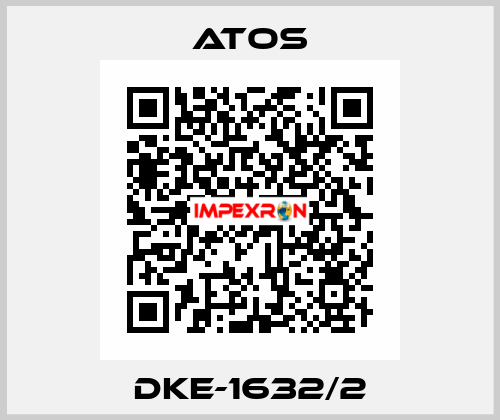 DKE-1632/2 Atos