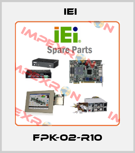 FPK-02-R10 IEI