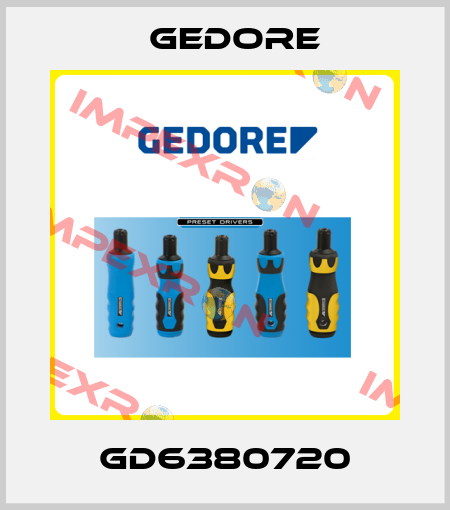 GD6380720 Gedore