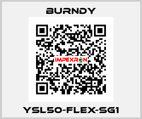 YSL50-FLEX-SG1 Burndy