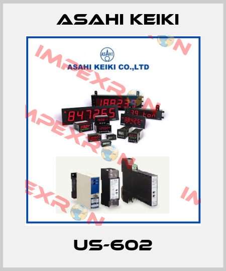 US-602 Asahi Keiki
