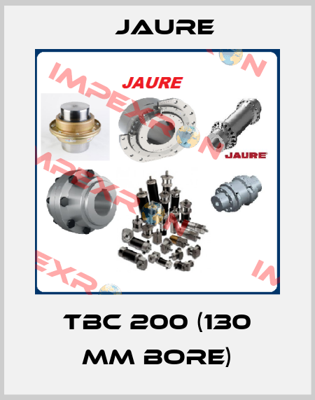 TBC 200 (130 mm bore) Jaure