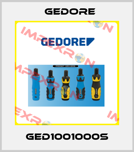 GED1001000S Gedore