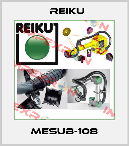 MESUB-108 REIKU