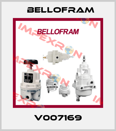 V007169 Bellofram
