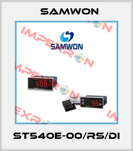ST540E-00/RS/DI Samwon