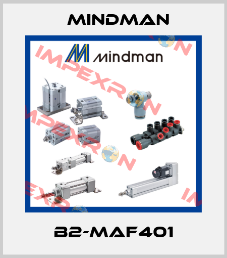 B2-MAF401 Mindman