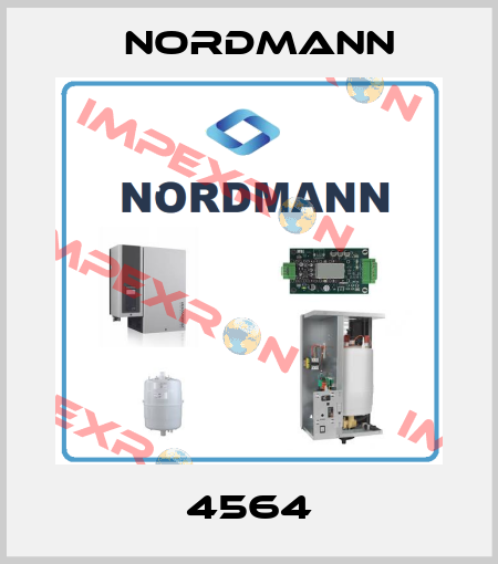 4564 Nordmann