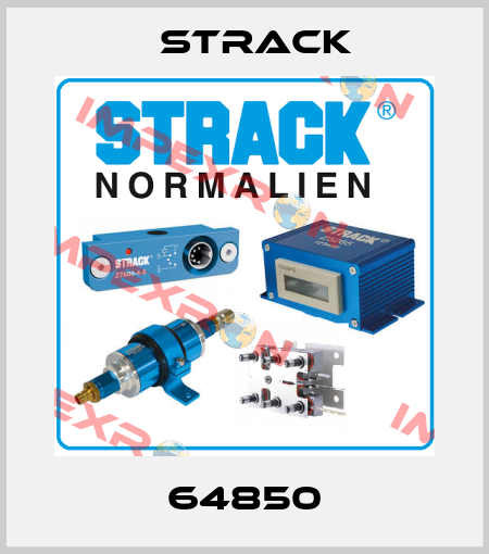 64850 Strack
