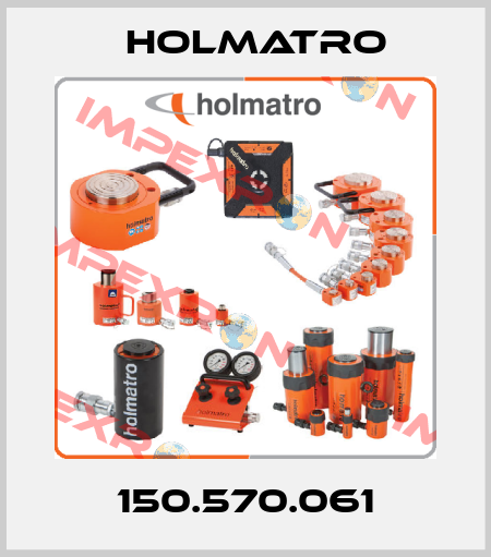 150.570.061 Holmatro
