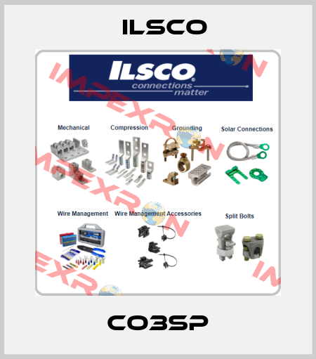 CO3SP Ilsco