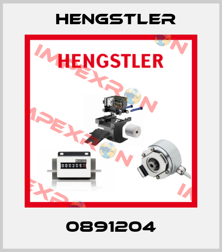 0891204 Hengstler