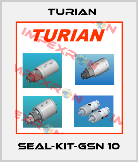Seal-Kit-GSN 10 Turian