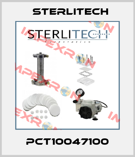 PCT10047100 Sterlitech